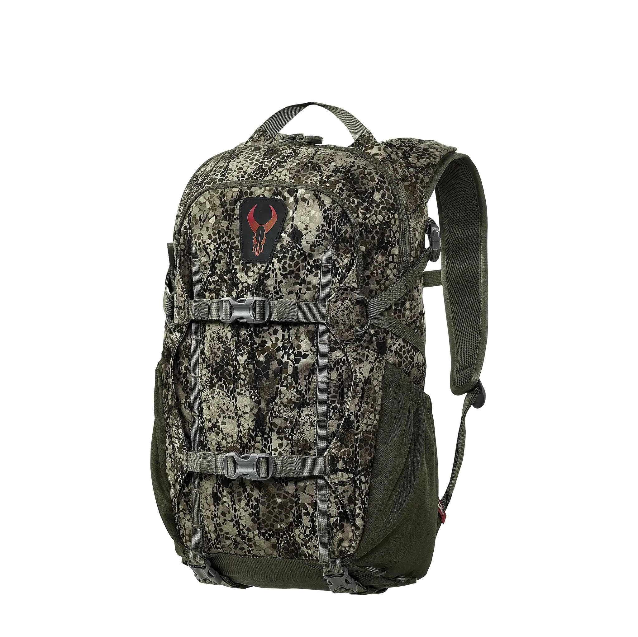 Badlands ATX 12 Hunting Pack - All-Terrain Xtreme Tactical Backpack, Lightweight, Water Resistant, Approach GT