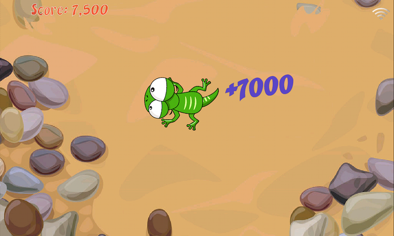 CrazyCat - The Game for Cats! - Aplicativo na Amazon Appstore