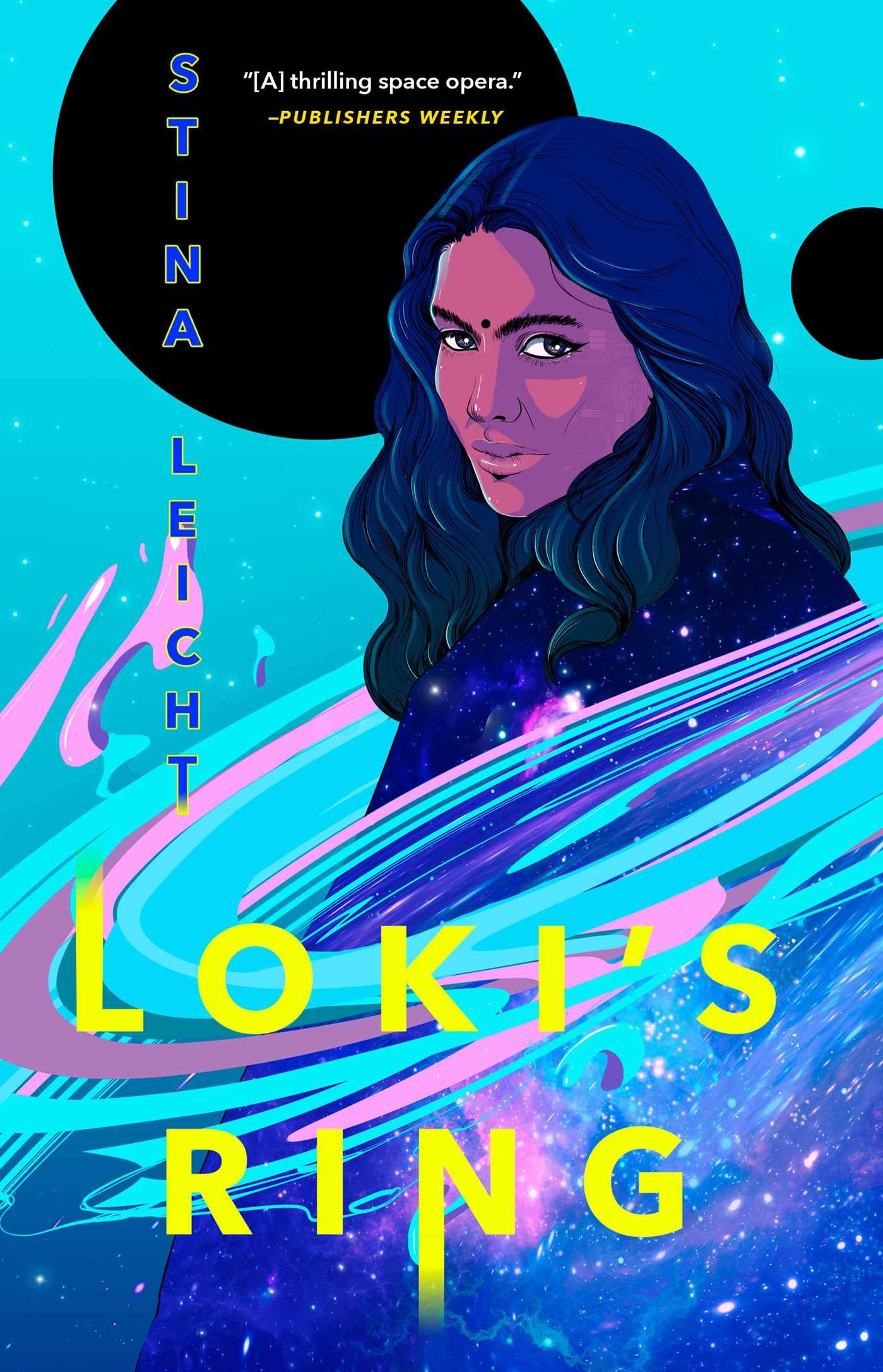 Loki's Ring view 3