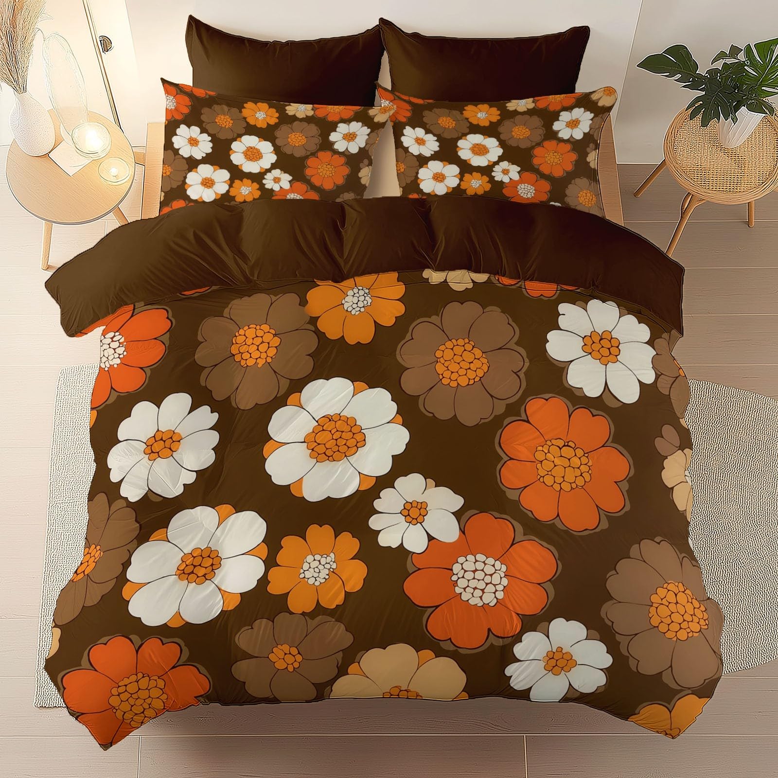 Housse de couette anti transpiration 240x260 évite humidité lit double