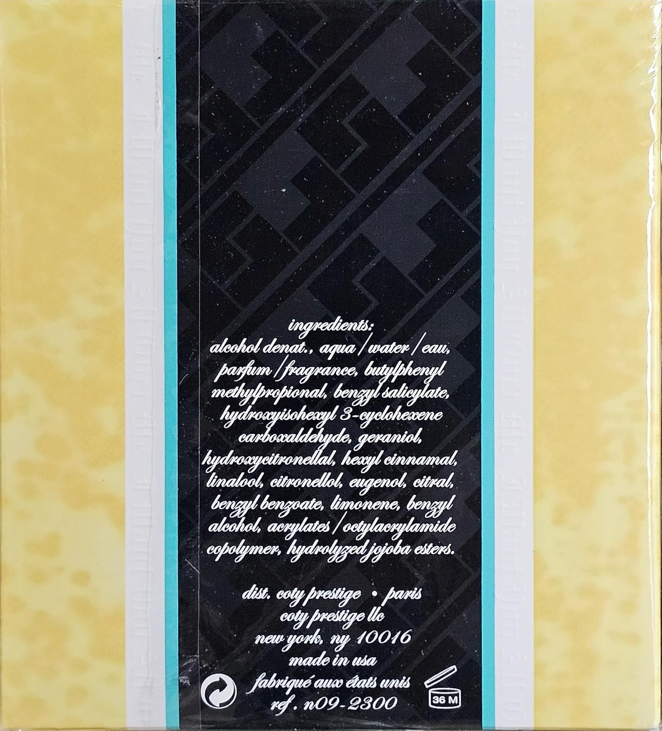 L Lamb by Gwen Stefani - Eau De Parfum Spray 1.7 oz - Women - Image 2