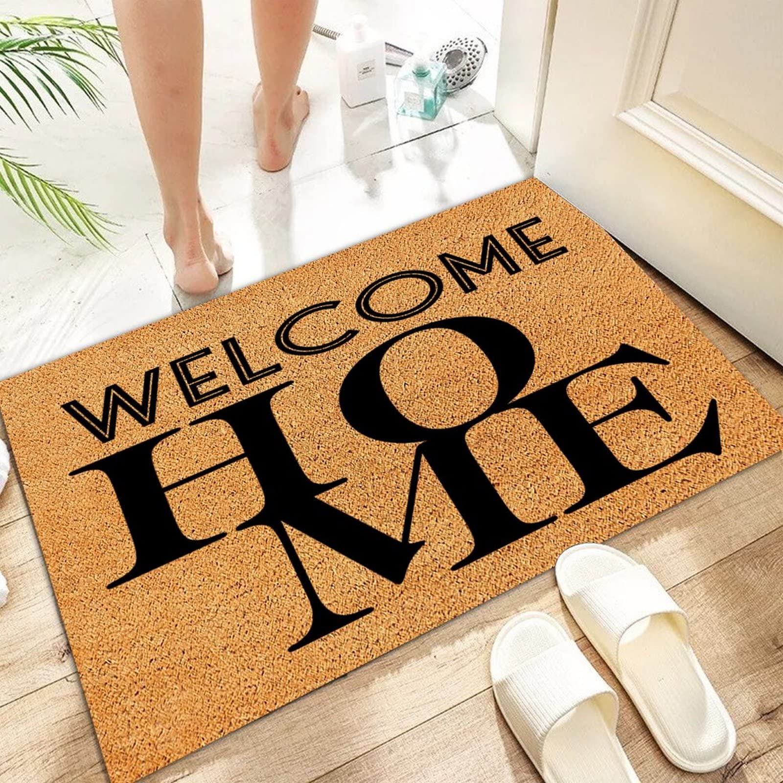 Alfombrillas De Coco - Soluciones Al Por Mayor Para Entradas Y