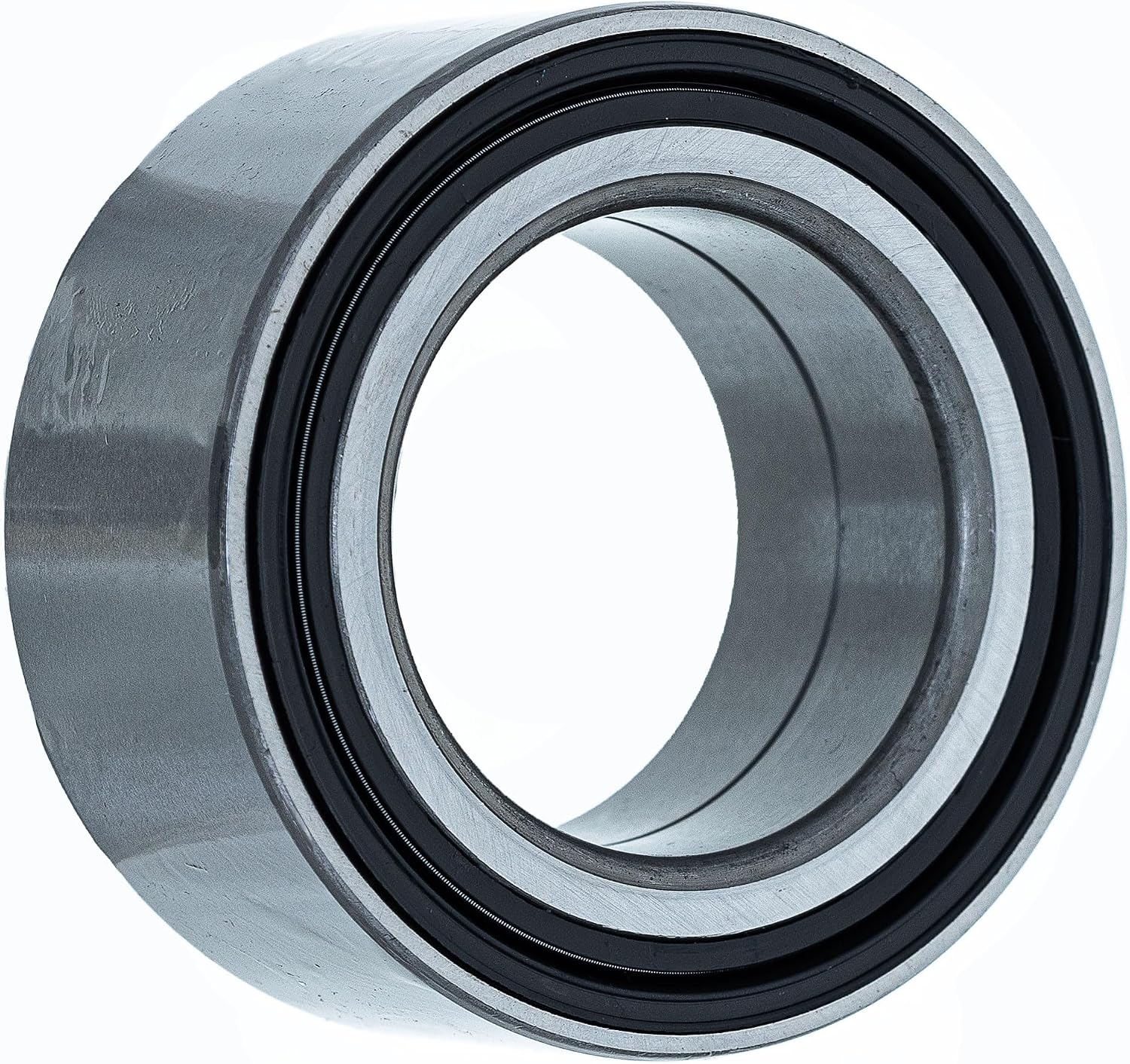 NICHE Wheel Bearing for Suzuki Quadrunner 230 300 250 Polaris ACE 150 Honda CBR600RR Fury CBR1000RR RC51 Sabre 1300 44x72x33.3 2 Pack