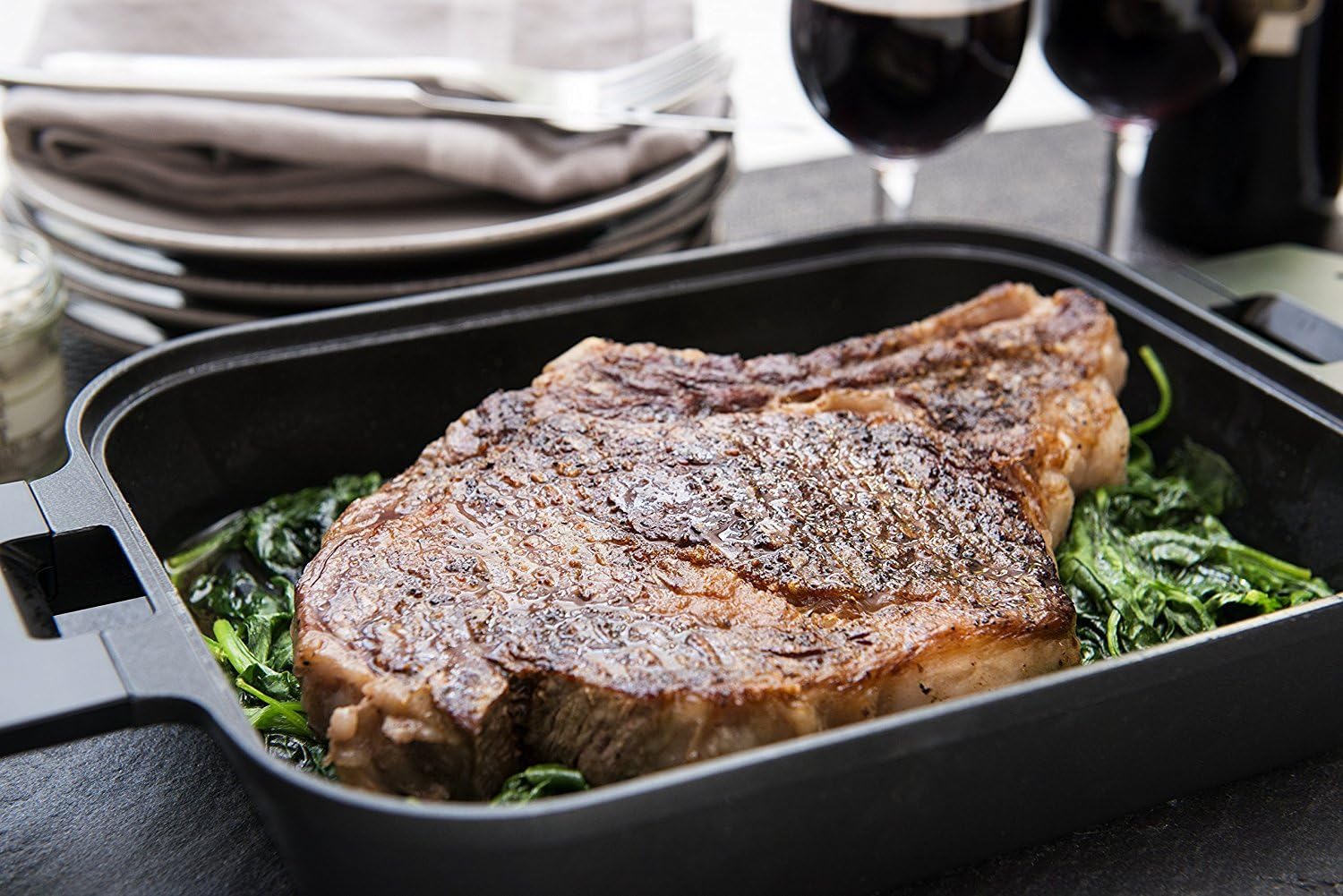 たこ焼き鍋 銅鍋 明石焼鍋 業務用 10穴 タコ焼き 鉄板 明石焼き10穴