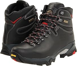 zamberlan wildland fire boots