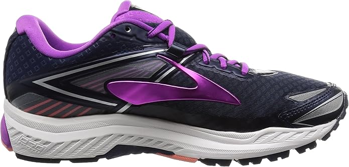 brooks ravenna 8 ladies running shoes