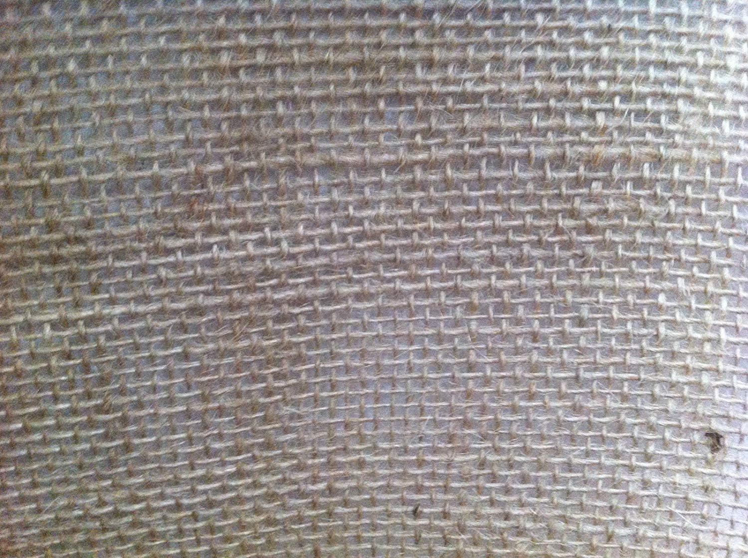 hessian fabric amazon
