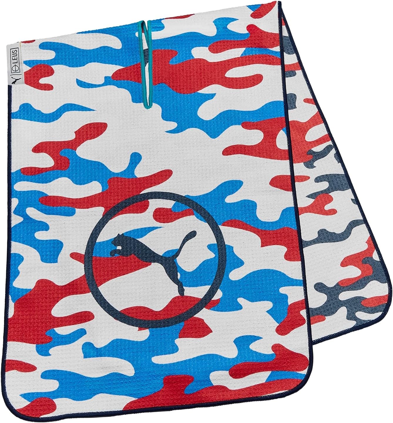 PUMA Golf 2024 Towel