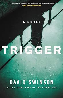 Trigger Frank Marr, 3