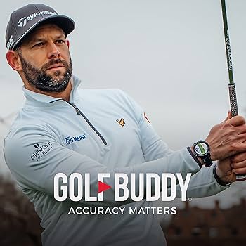 GOLFBUDDYゴルフバディーaim W11 フルカラー ゴルフウォッチ GOLFBUDDY(ゴルフバディー)】 aim W11 フルカラー タッチ ゴルフ