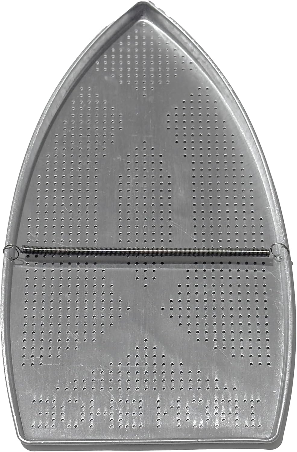 PTFE Steam Iron Shoe – Universal Fit for Home Irons | Non-Stick & Heat-Resistant | 9.25" x 5" | Smooth, Scorch-Free Pressing!