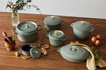 STAUB ストウブ オーバルホットプレート シフォンローズ 23cm 未使用品 814GrE5-YlL._UF350,350_QL80_.jpg