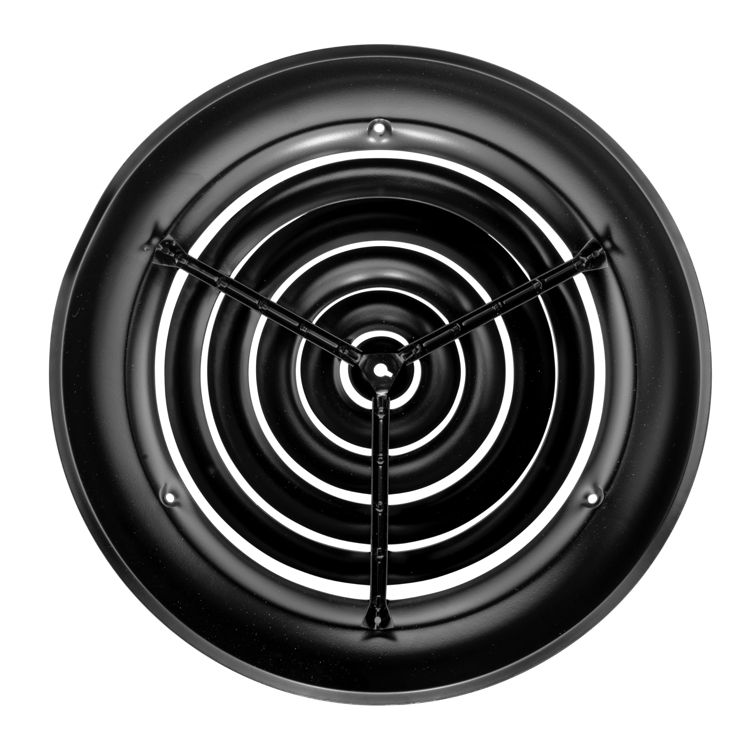 Snapklik.com : 10" Round Ceiling Diffuser