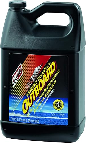 Lubricante Outboard TechniPlate disponible en Yaxa Colombia