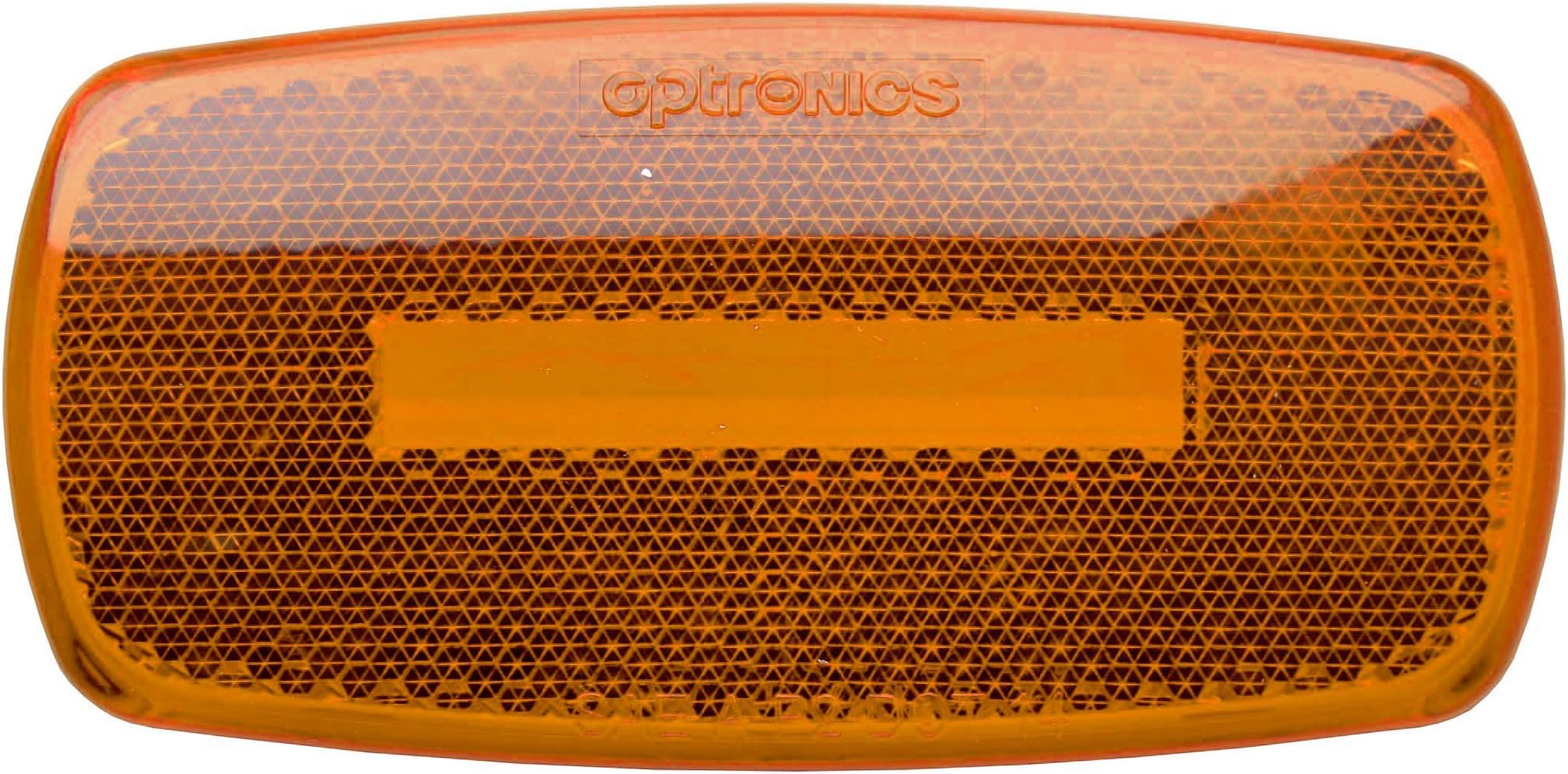 Optronics(A32ABP Amber Replacement Lens for MC/MC32 Series Light
