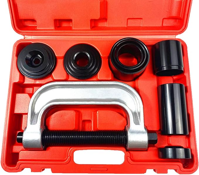 DHA Heavy Duty Ball Joint Press Kit & U Joint Removal Tool