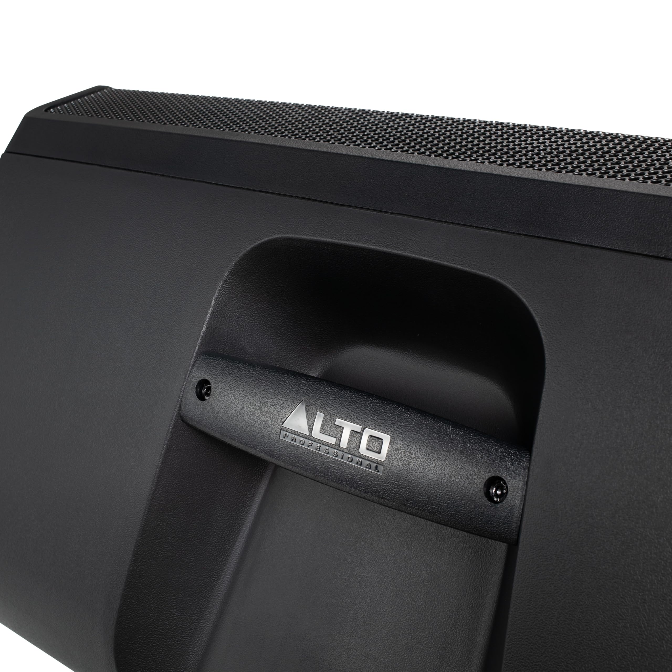 ALTO TX412B - Głośnik aktywny | Zasilanie Akumulatorowe, TWS Bluetooth, 2‑Kanałowy Mikser, Dla Bezprzewodowych Plenerowych Występów Mobilnych DJ