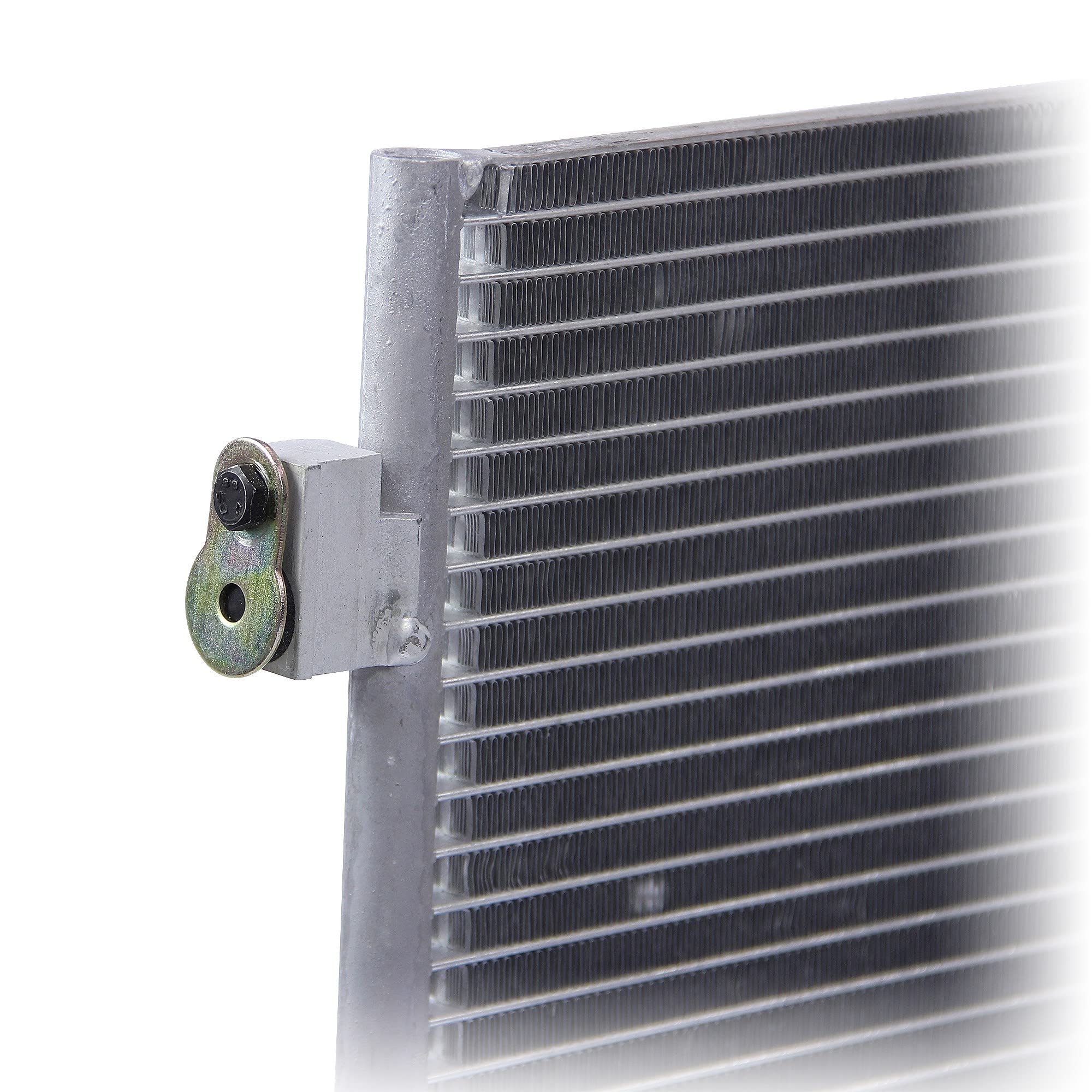 BESTPRICE Kondensator mit Trockner