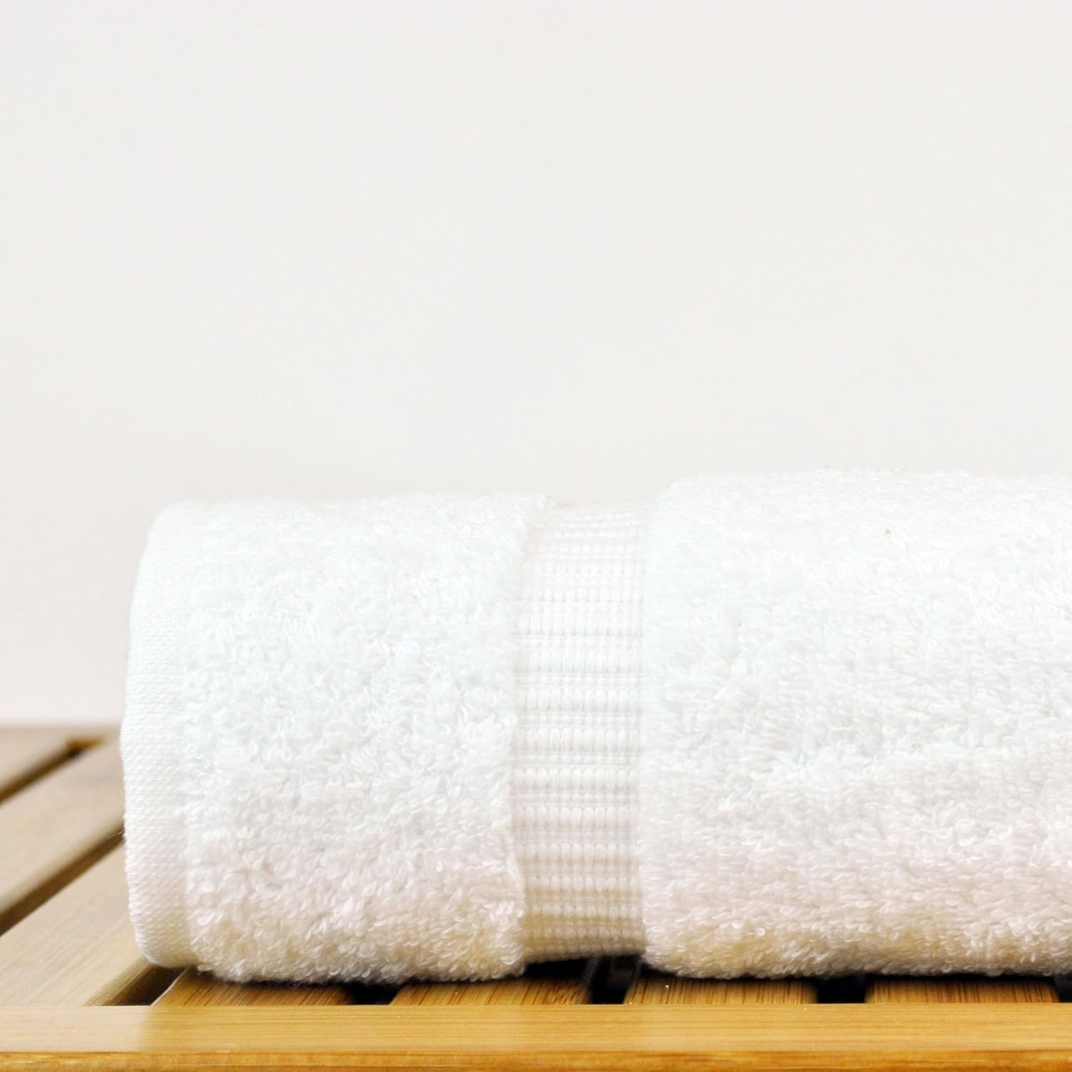 BC BARE COTTON Personalized Monogram Make Your Own Hand Towels Custom Wedding Engagement