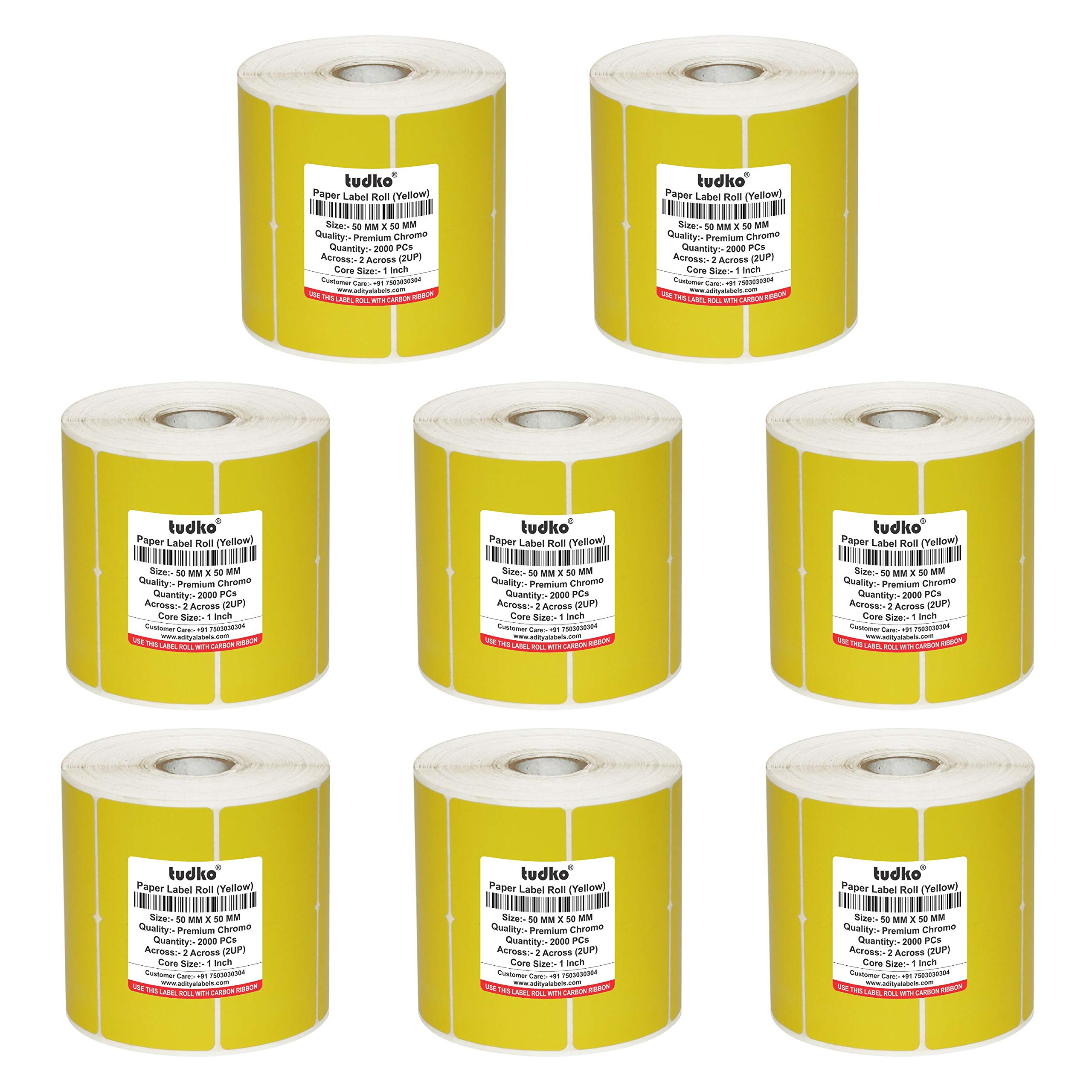 tudko 50 mm X 50 mm (Yellow) (8)-image-21