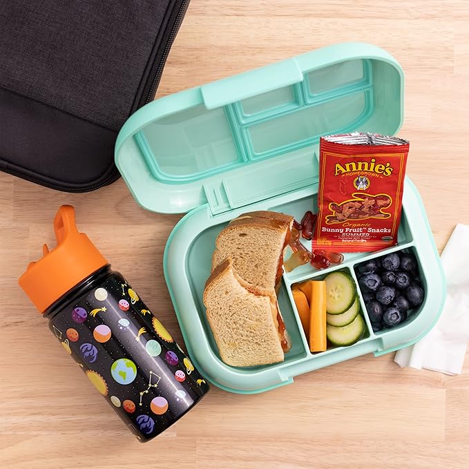 Annie's Organic Bunny Fruit Snacks for budget-friendly Amazon finds 2025