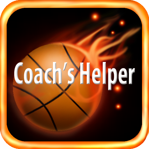 Basketball Clipboard & Scoreboard (for Kindle, Tablet & Phone) App on