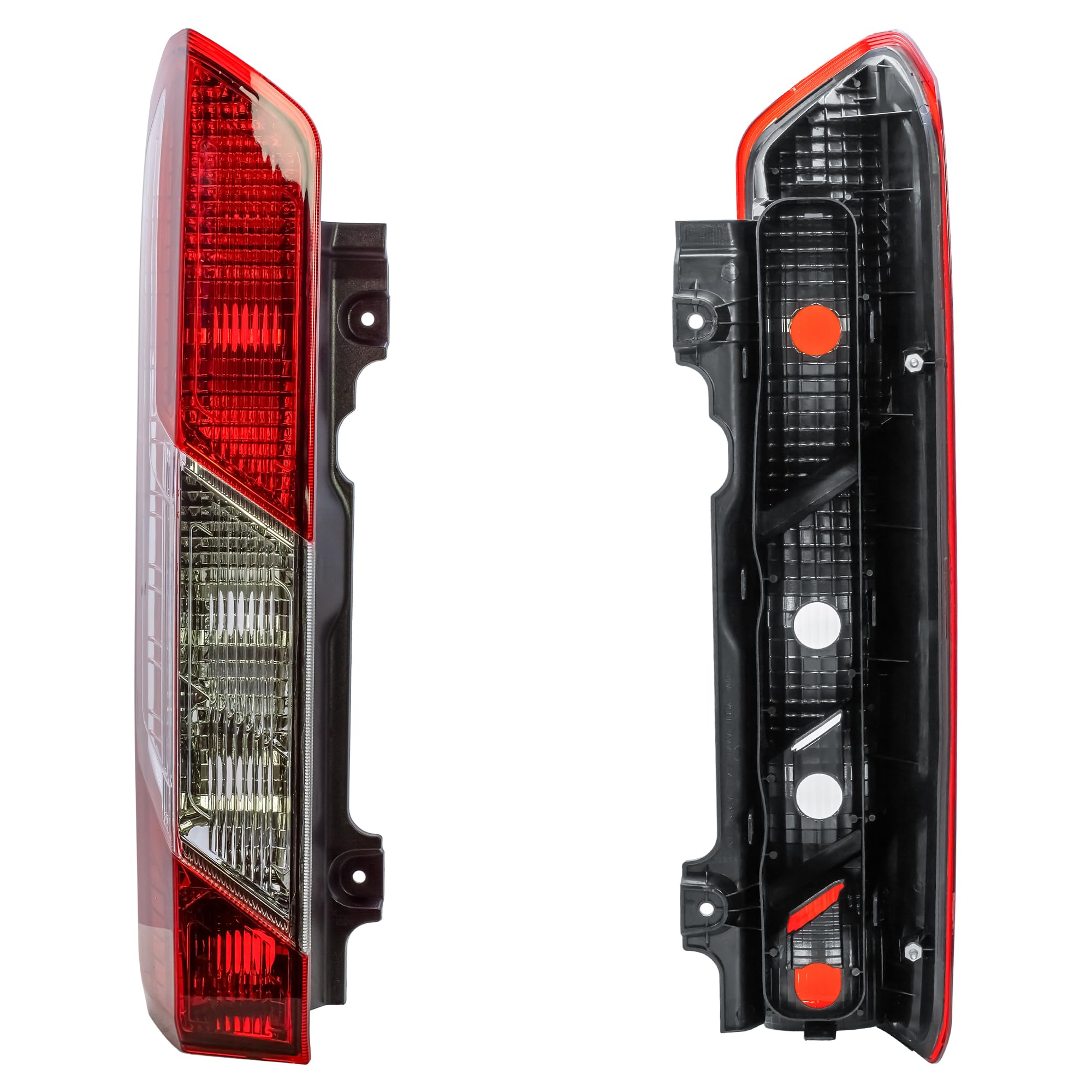 Fanale posteriore sinistro fanale posteriore luce posteriore per Ford Transit V363 2014-2024