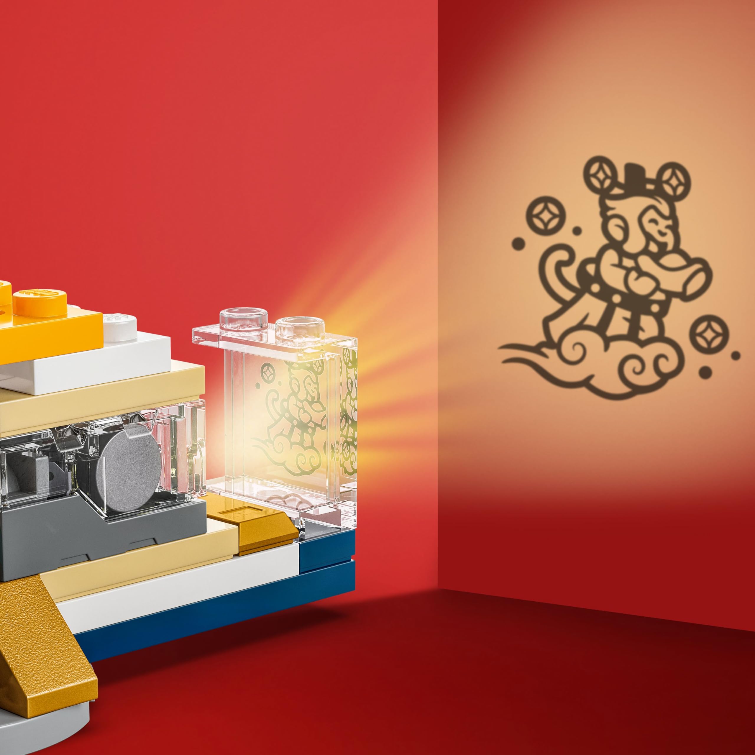 なおさん専用 楽天市場】【レゴ 認定販売店】 レゴ アジアンフェスティバル