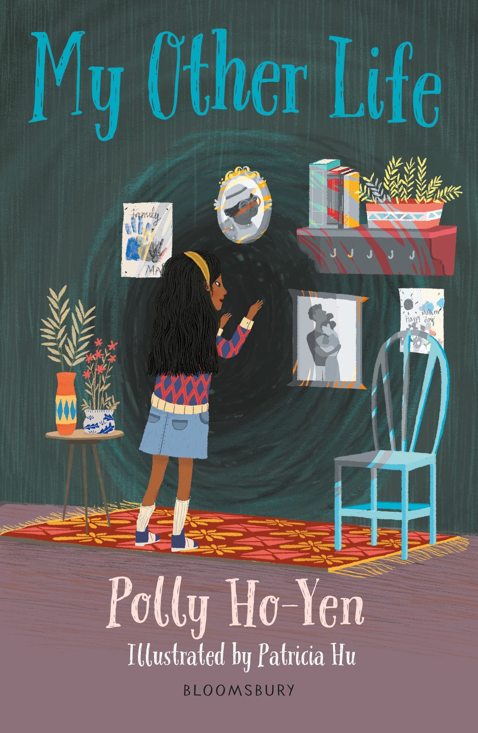 My Other Life: A Bloomsbury Reader by Polly Ho-Yen (Paperback Book)