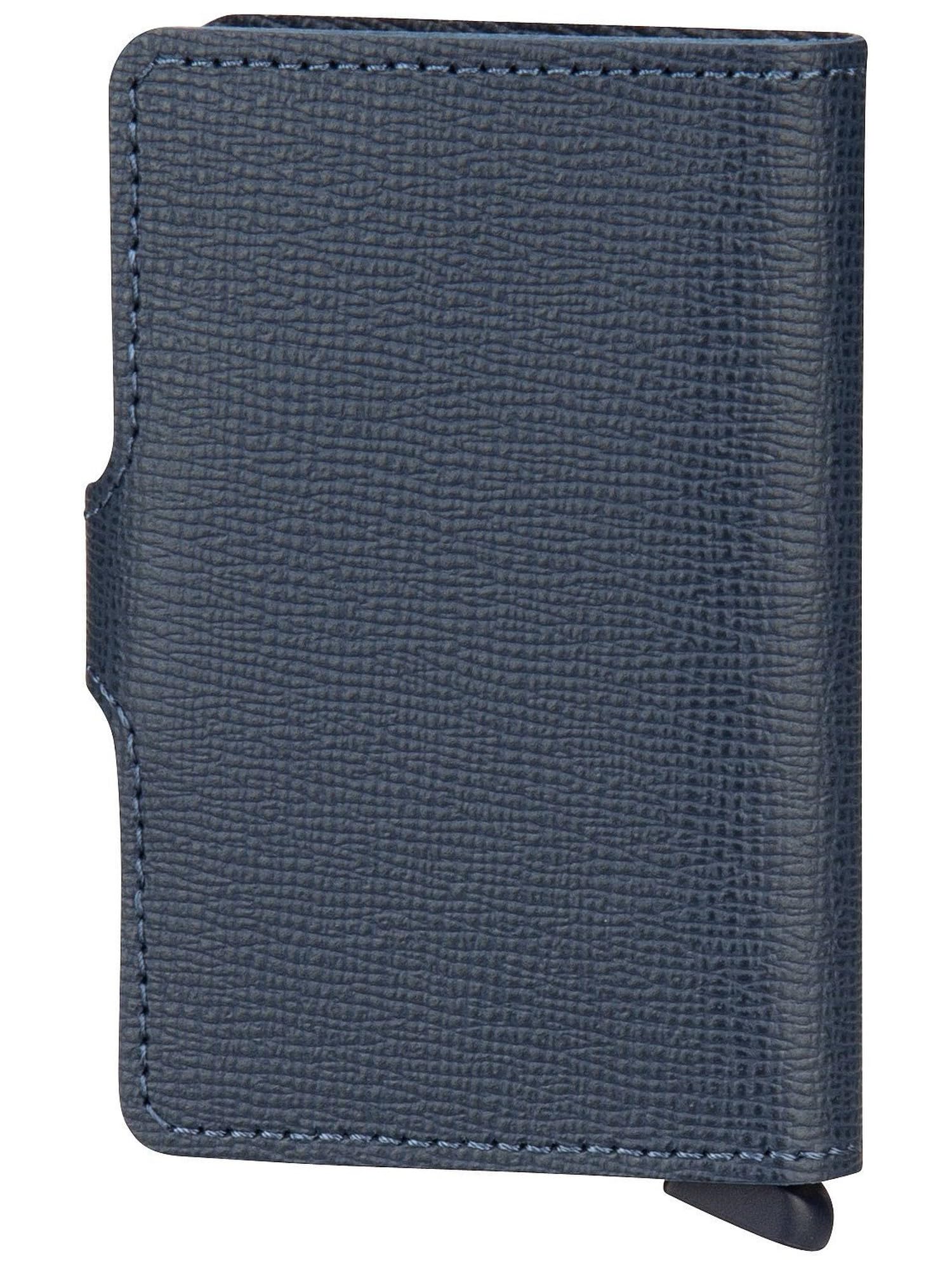 Secrid Portafoglio miniwallet MC crisple navy