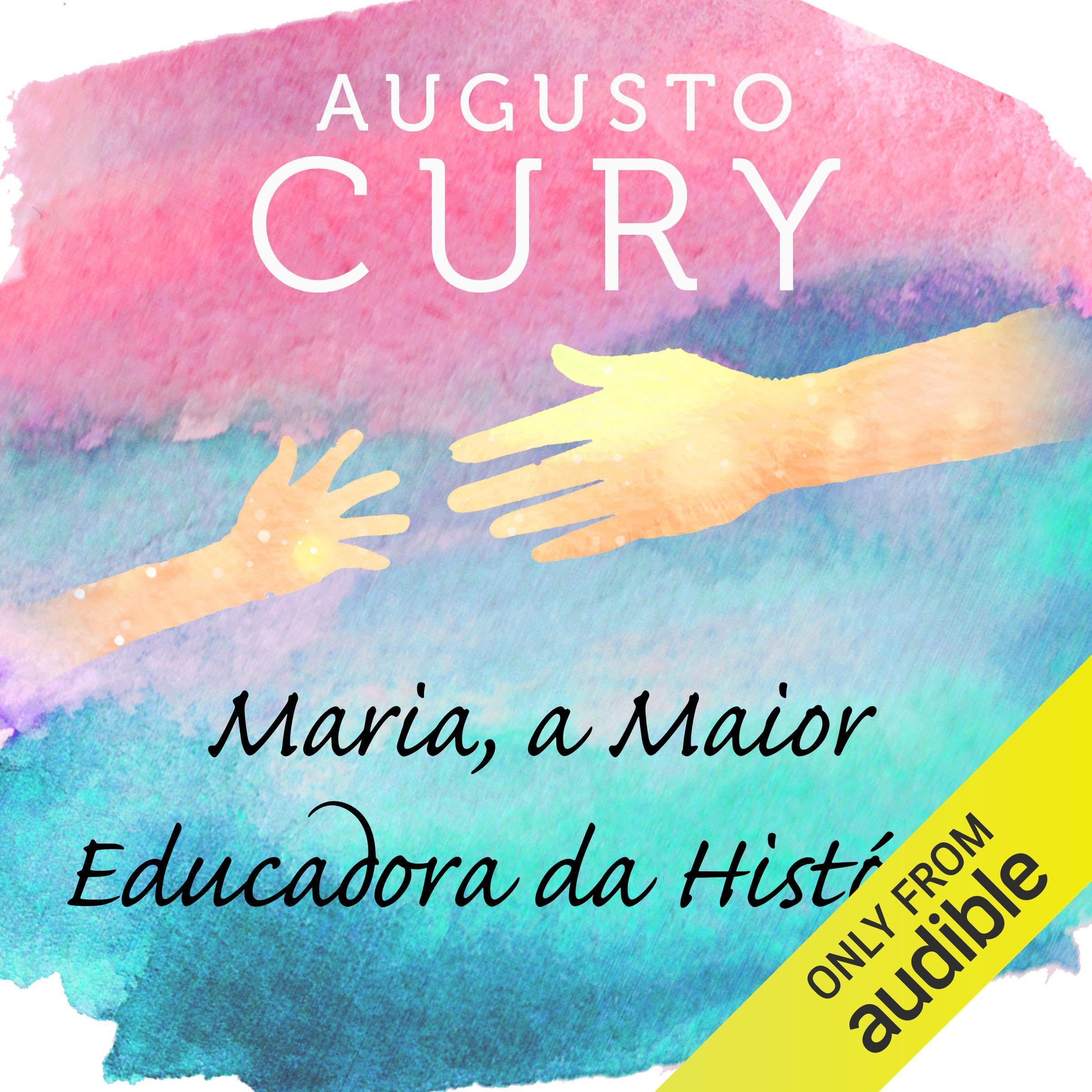 Maria, a maior educadora da história