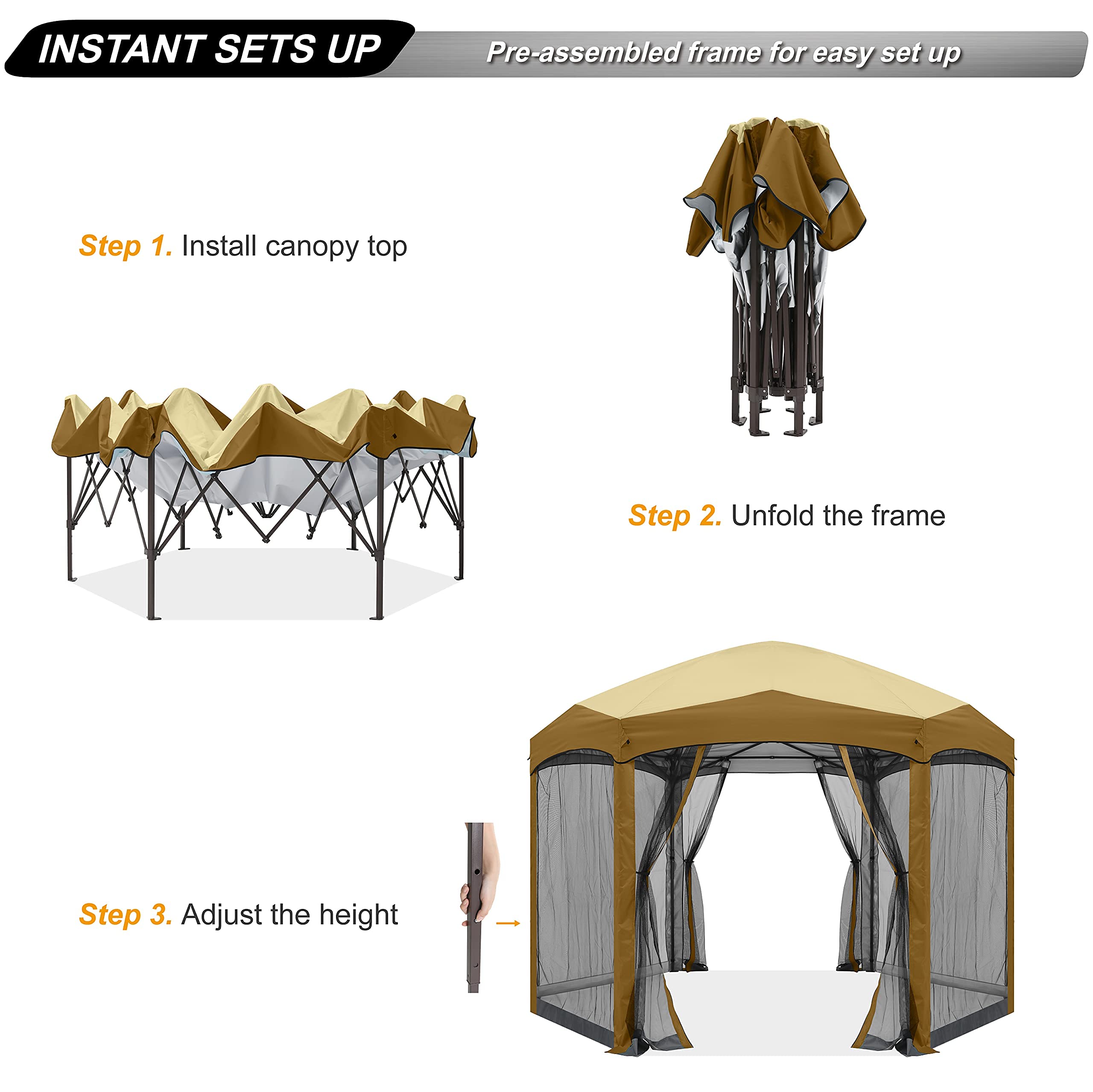 NEIGHBORHOOD CAVE E-POP UP TENT テント 【公式通販】