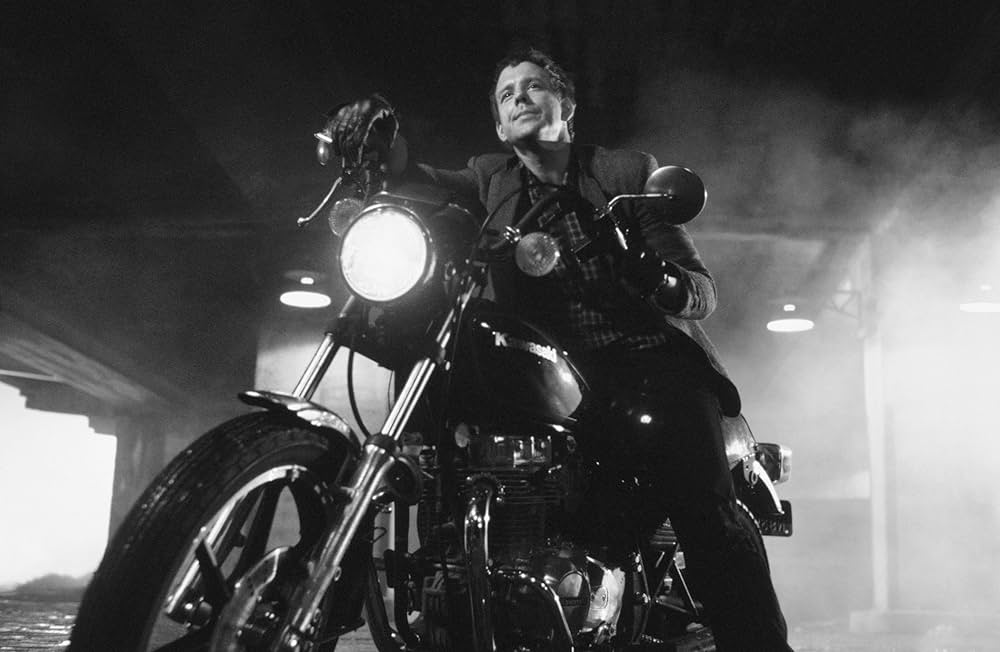 ランブルフィッシュ('83米)　Blu-ray ヨドバシ.com - ランブルフィッシュ [Blu-ray Disc] 通販【全品