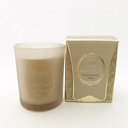 Amazon Sabon サボン Sabon グラス入りキャンドル パチュリラベンダーバニラ イスラエル発 並行輸入品 海外直送 並行輸入品 Sabon サボン アロマキャンドル Amazon Sabon サボン Sabon グラス入りキャンドル パチュリラベンダーバニラ イスラエル発 並行輸入品 海外直送 並行輸入品 Sabon サボン アロマキャンドル