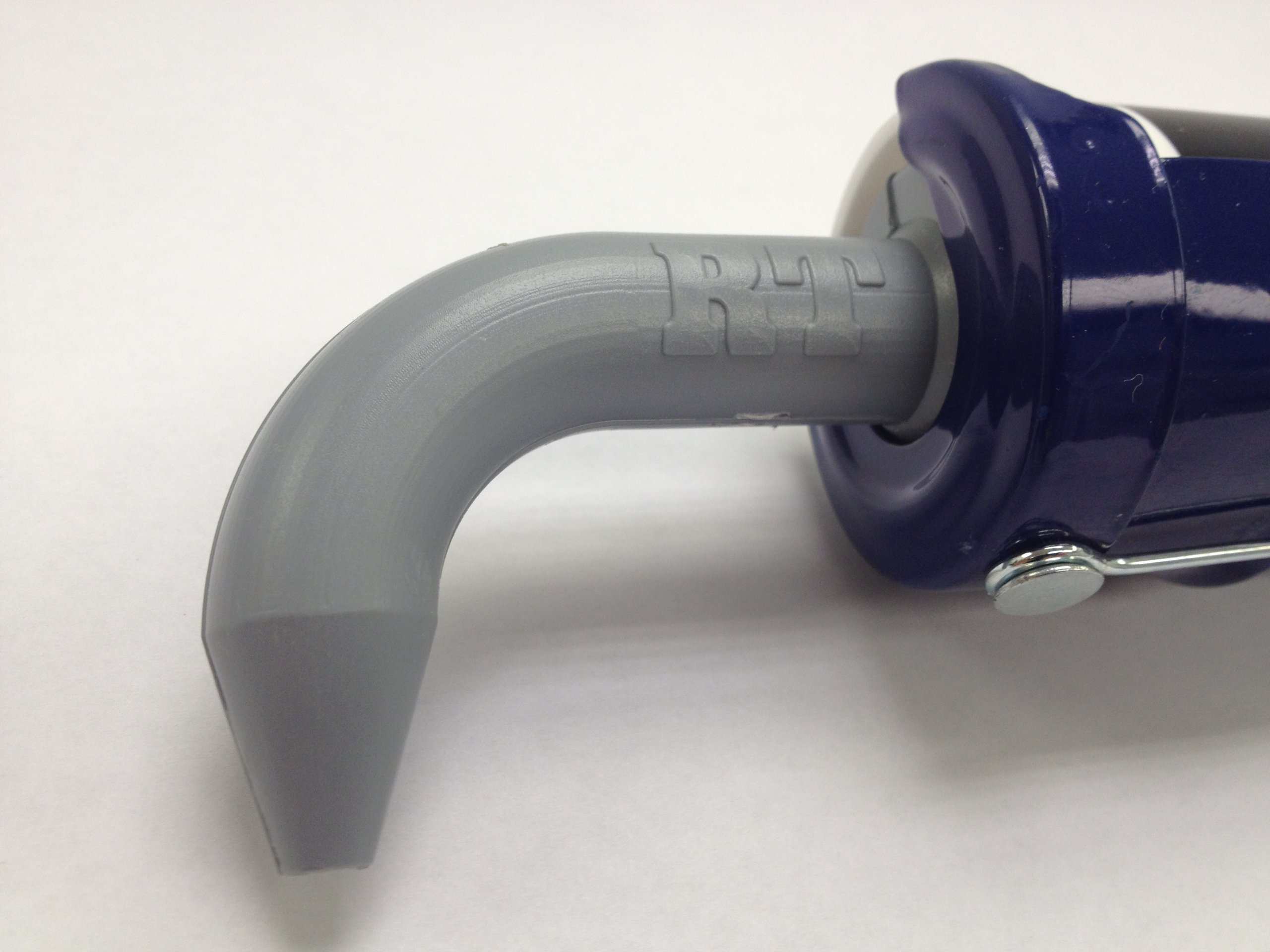 90 Degree Caulking Tip - 100 Pack