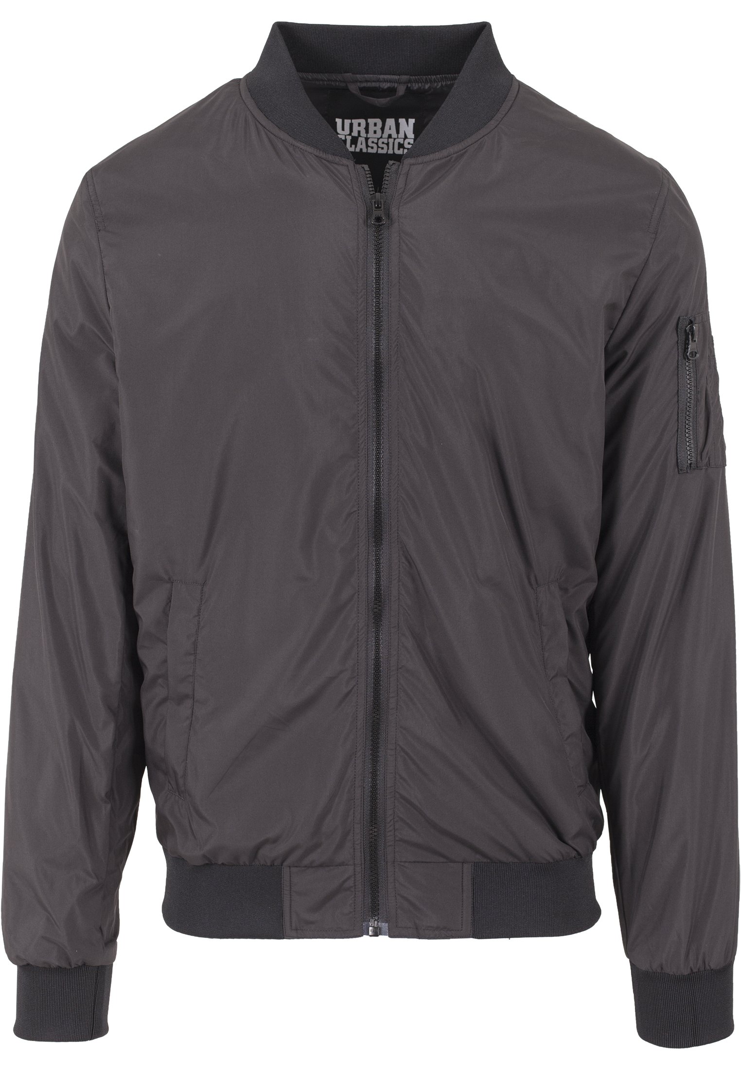 Urban Classics M?ska kurtka bomberka, lekka kurtka samolotowa dla m??czyzn w wielu kolorach, rozmiary S - XXL