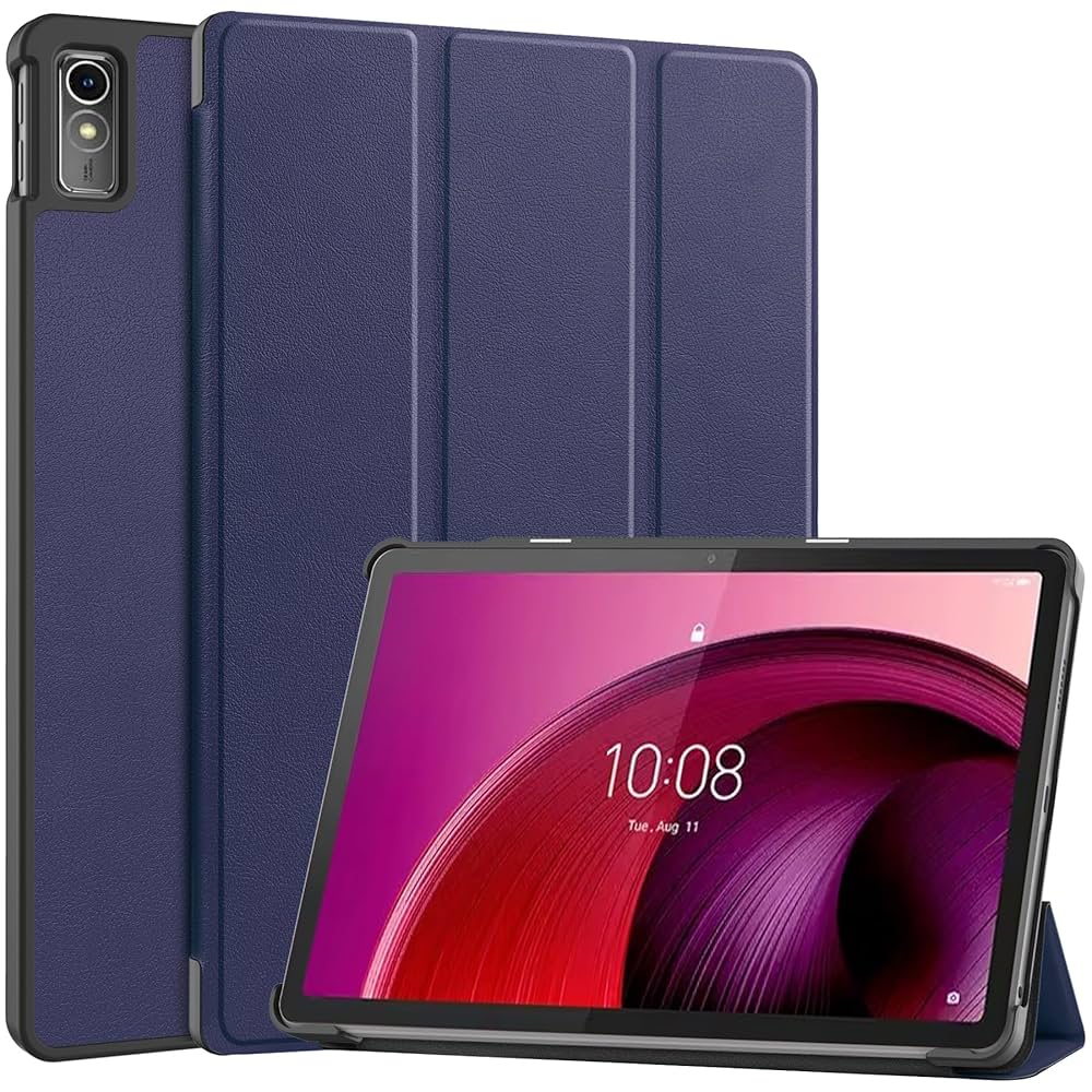 #Lenovo Tab M10a 5G LET02(ケース付メルカリ便) 特価商品】Tab M10a Lenovo 5G LET02 Lenovo TAB7 専用 au