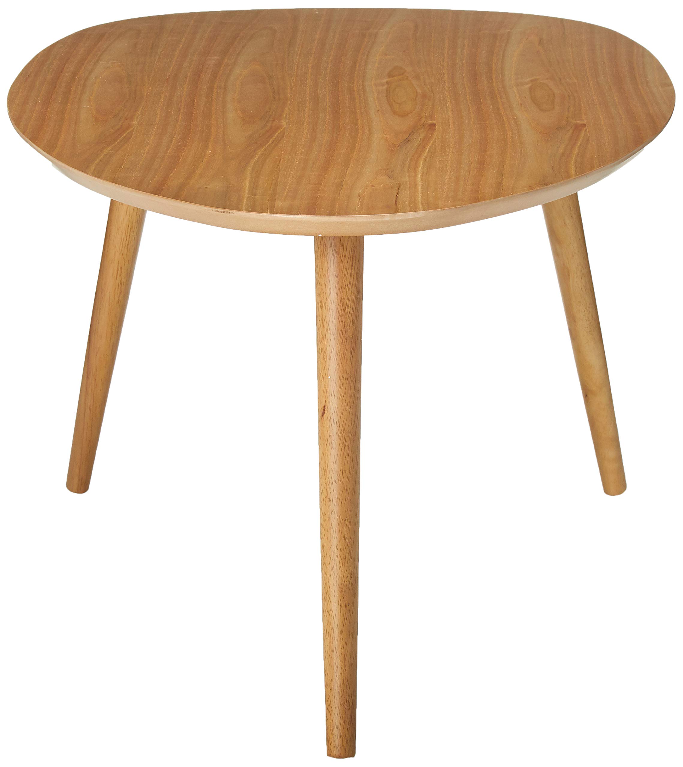 Amazon.com: Christopher Knight Home Elam Wood Coffee Table