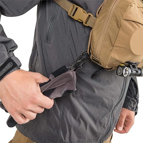 Miniatura 5 de Helikon-Tex línea Bushcraft, paquete para el pecho Numbat