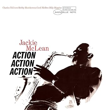 The Connection/米Blue Note/Jackie Mclean The Connection/米Blue Note/Jackie Mclean sddefault.jpg