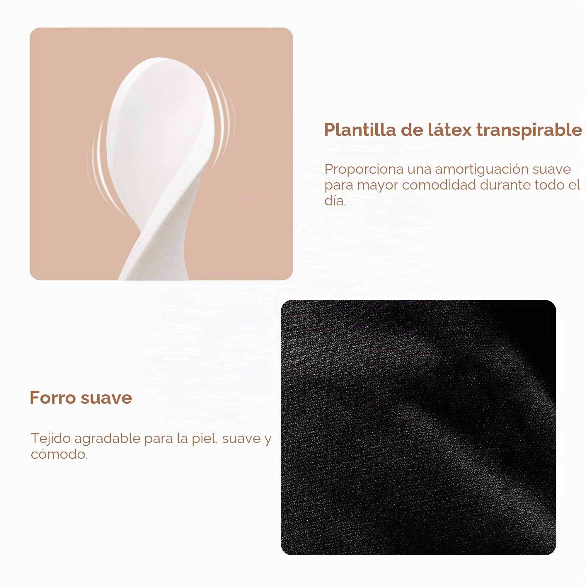DREAM PAIRS Botas de Caña Extra Larga de Gamuza Botas Sexy Arriba de la Rodilla con Cordones Mujer Cálidas Mosqueteras con Tacón Ancho de 5cm Laurence-E