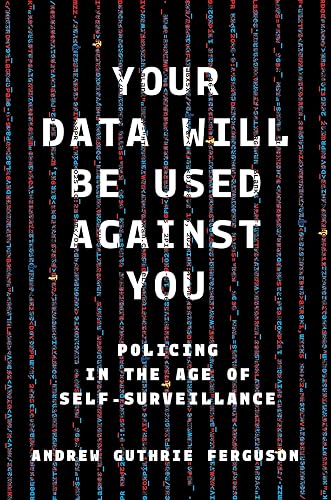 Your Data Will Be Used