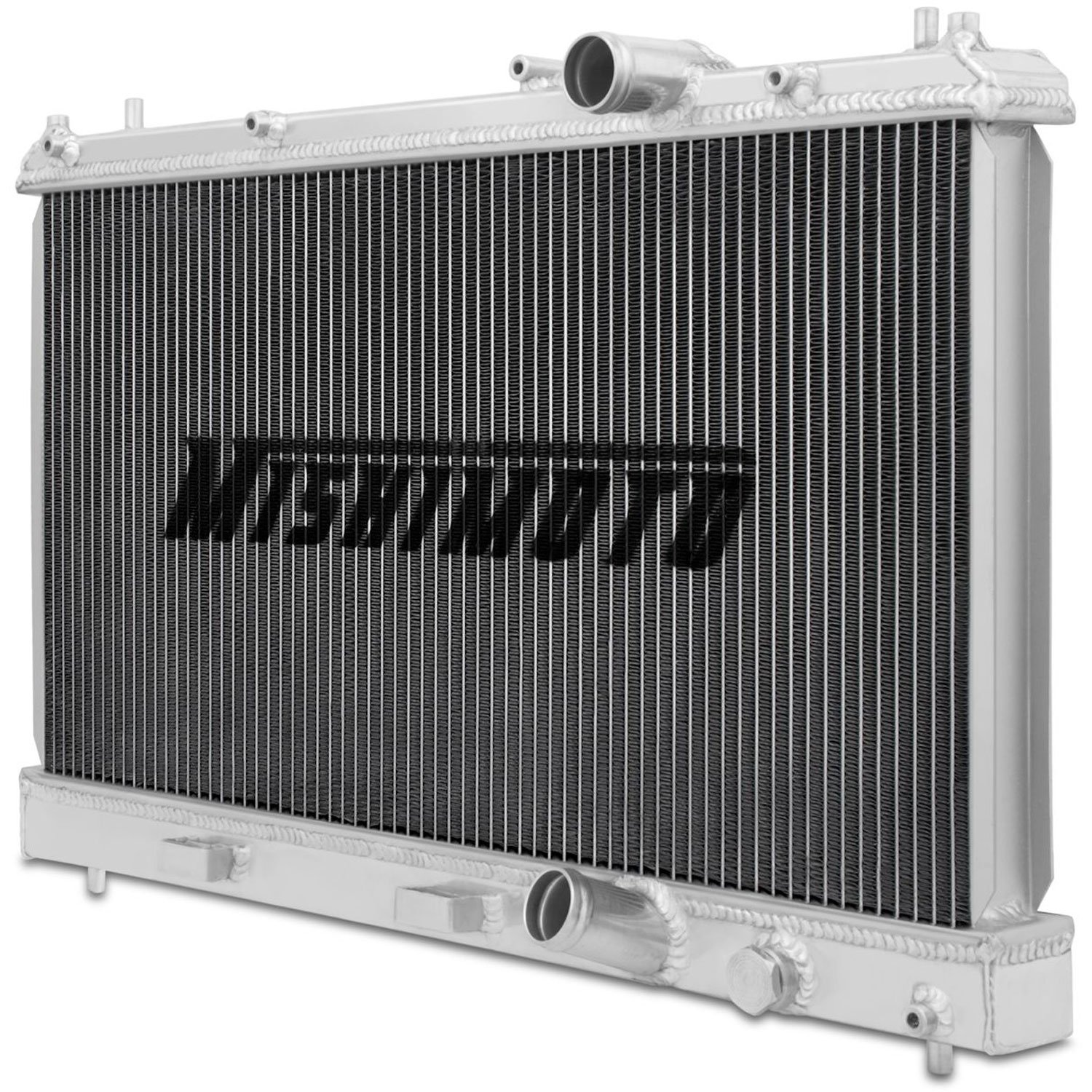 Mishimoto MMRAD-NEO-96 Dodge Neon Performance Aluminum Radiator - MFG ...