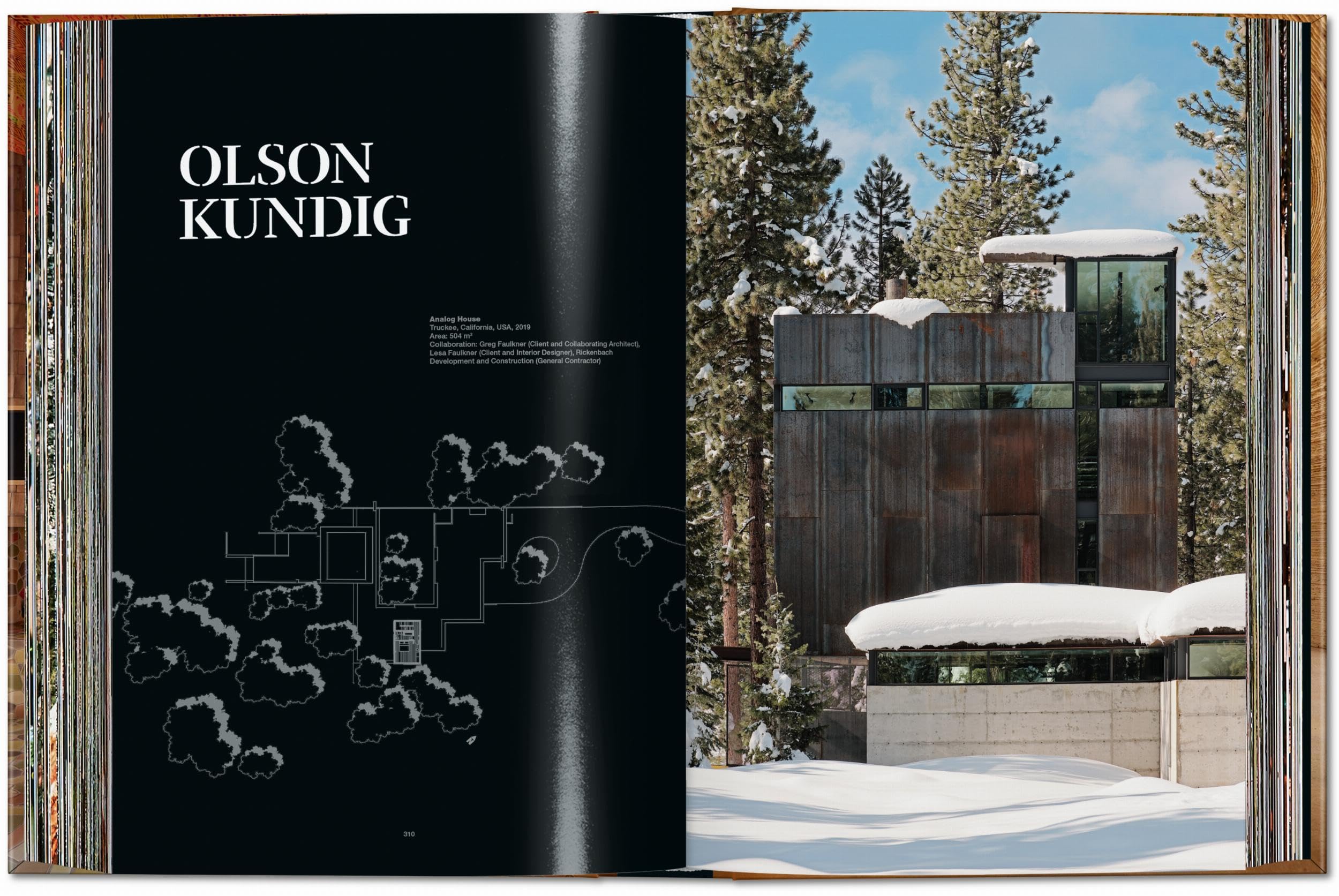 Homes For Our Time: Contemporary Houses around the World. Vol. 3