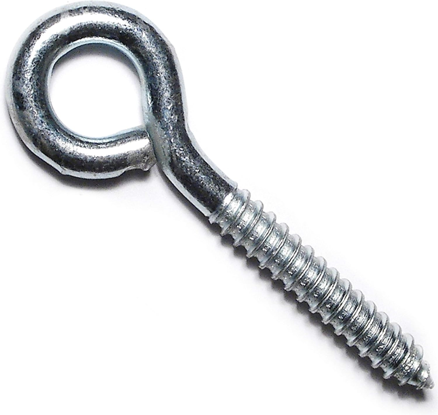 Hard-to-Find Fastener 014973239138 Eye Lag Bolts, 3/8 x 4-1/2, Piece-2
