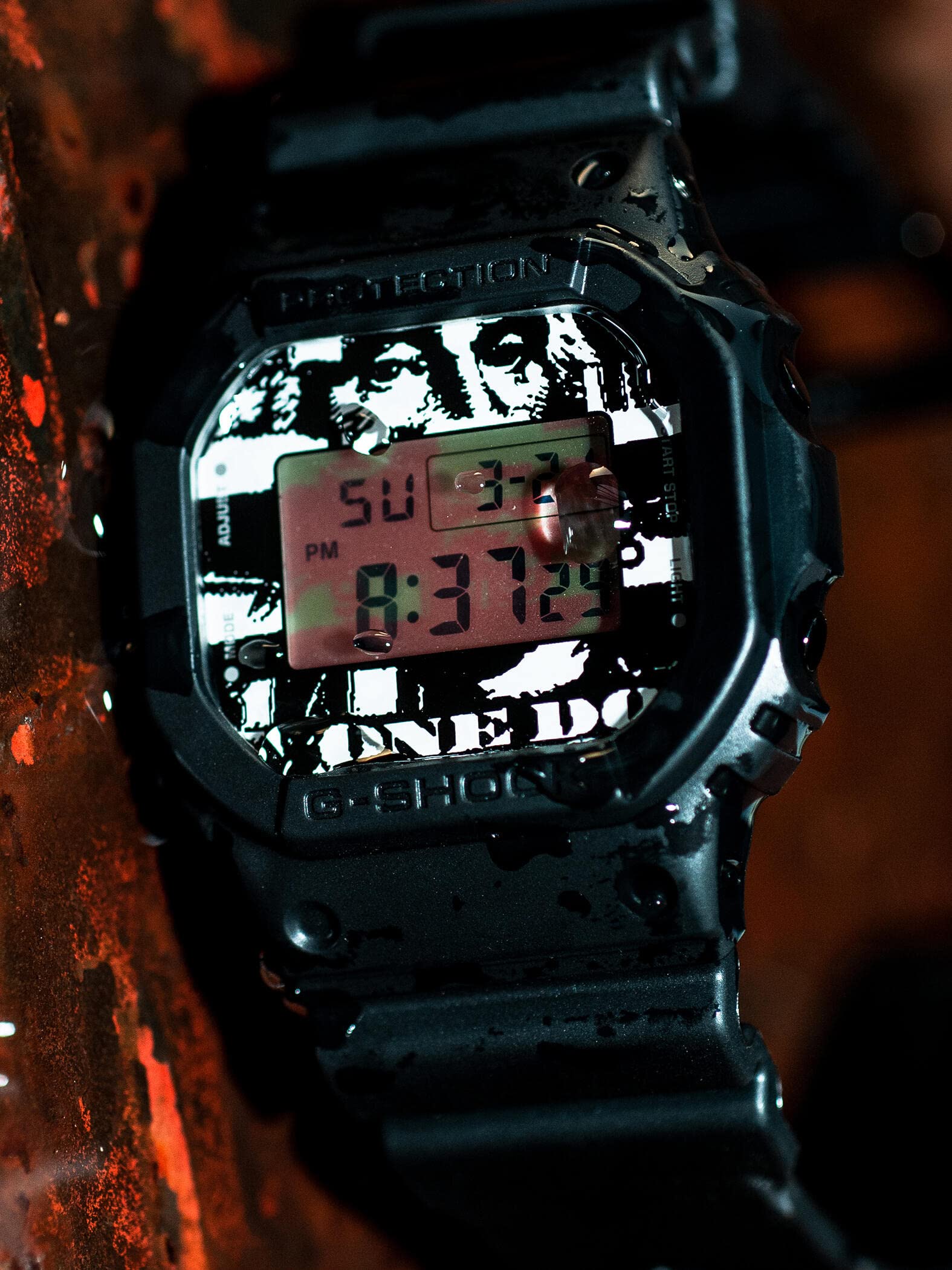 Amazon.co.jp: BEAMS(ビームス): WATCH