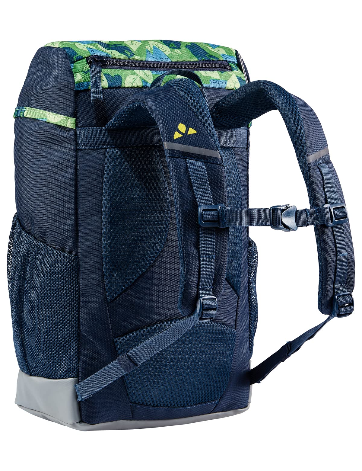 VAUDE Rucksaecke10-14L Puck 10