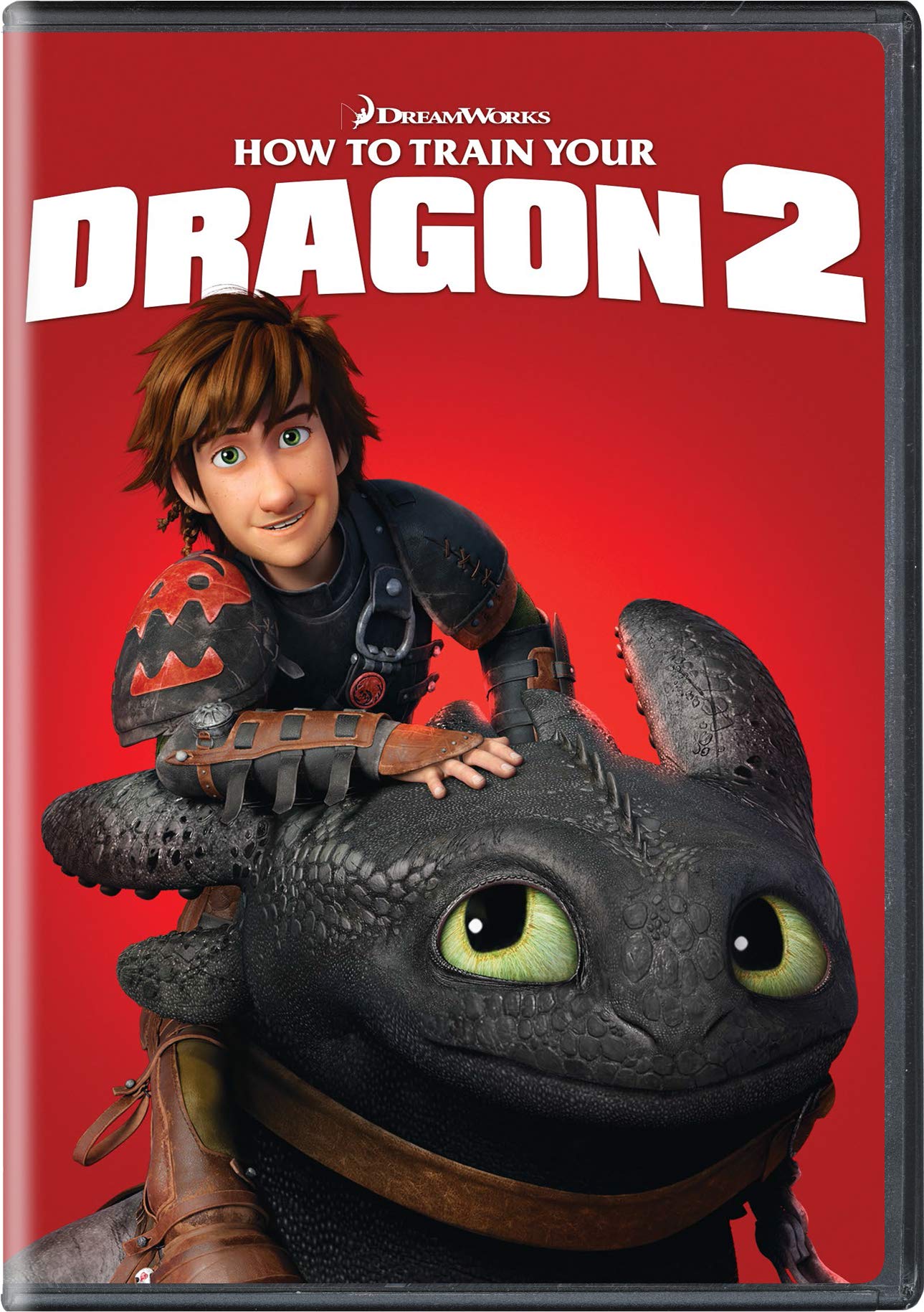 How to Train Your Dragon 2 : Amazon.nl: DVD & Blu-ray