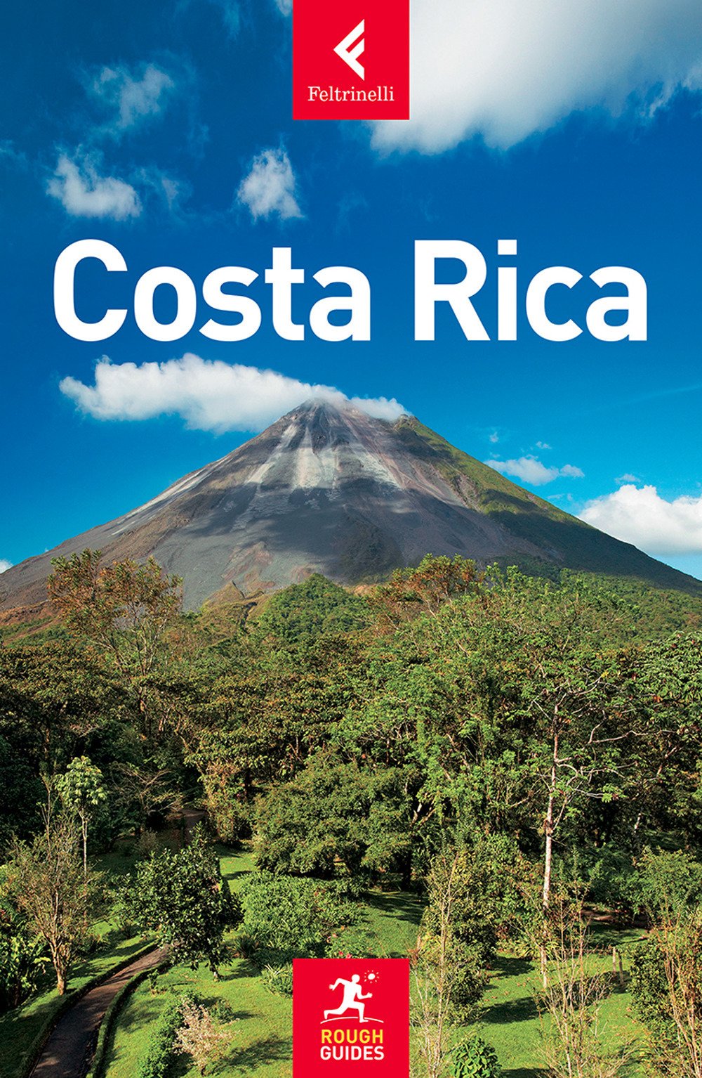 Costa Rica - 4