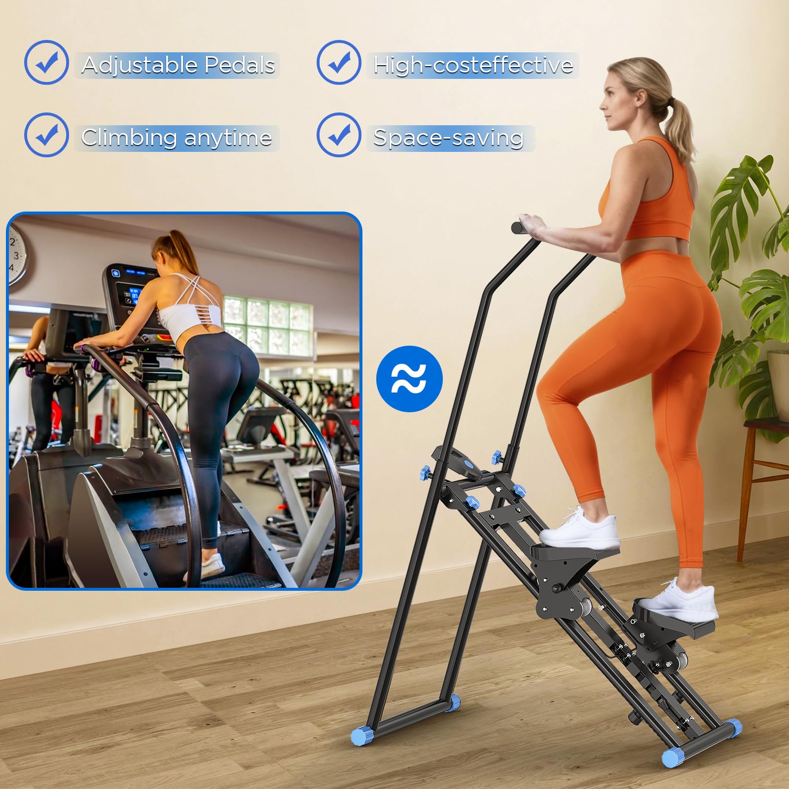 Stairmaster - Fitnessapparatuur kopen? | Korting tot 51
